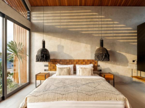 Blacksand Villas Canggu